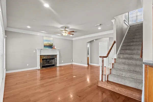 $439,000 | 6305 Meadow Mist Drive, Orange, TX 77632