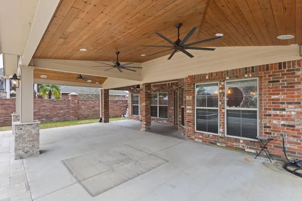 $439,000 | 6305 Meadow Mist Drive, Orange, TX 77632