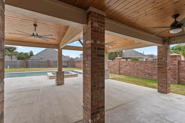 $439,000 | 6305 Meadow Mist Drive, Orange, TX 77632