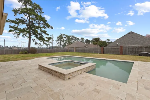 $439,000 | 6305 Meadow Mist Drive, Orange, TX 77632