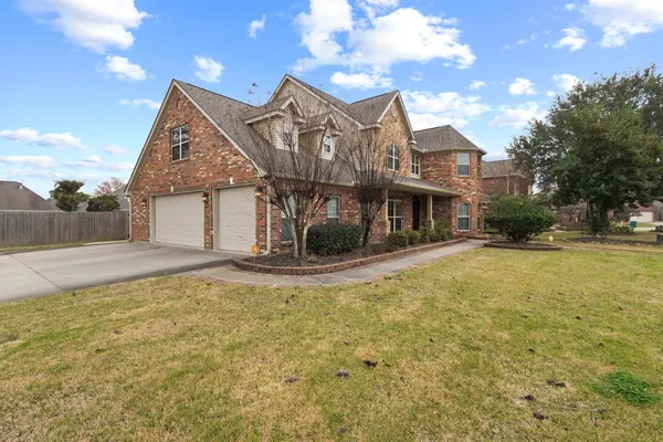 $439,000 | 6305 Meadow Mist Drive, Orange, TX 77632