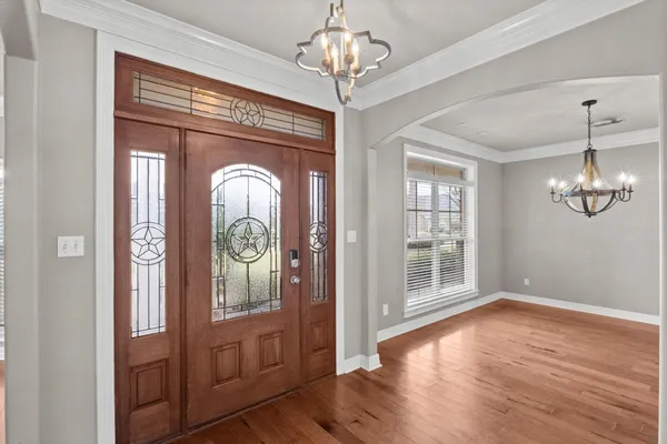 $439,000 | 6305 Meadow Mist Drive, Orange, TX 77632