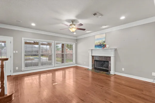 $439,000 | 6305 Meadow Mist Drive, Orange, TX 77632