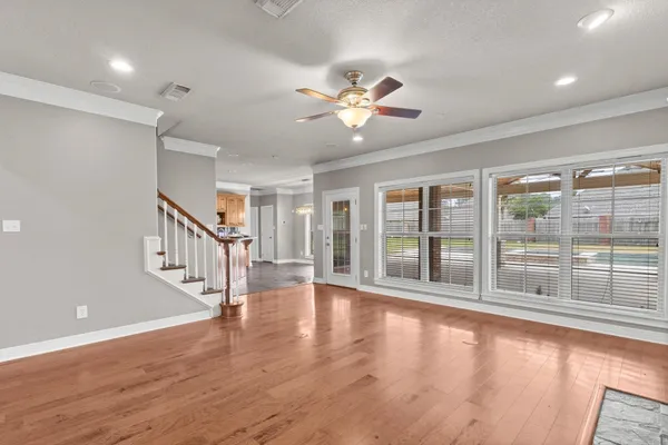 $439,000 | 6305 Meadow Mist Drive, Orange, TX 77632