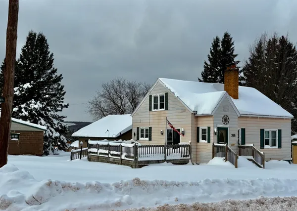 $149,900 | 318 South Moore Street, Bessemer, MI 49911