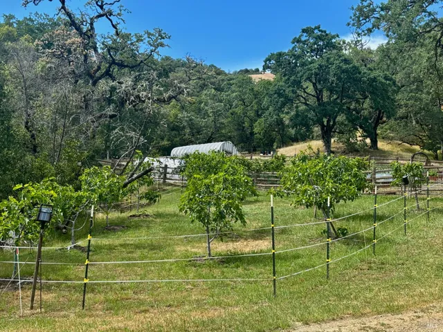 $2,950,000 | 2371 McNab Ranch Road, Ukiah, CA 95482