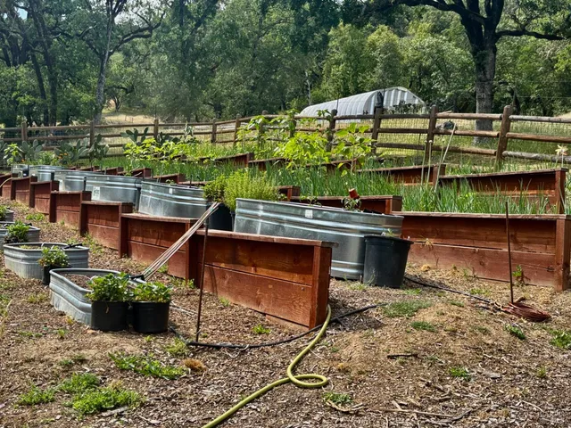 $2,950,000 | 2371 McNab Ranch Road, Ukiah, CA 95482