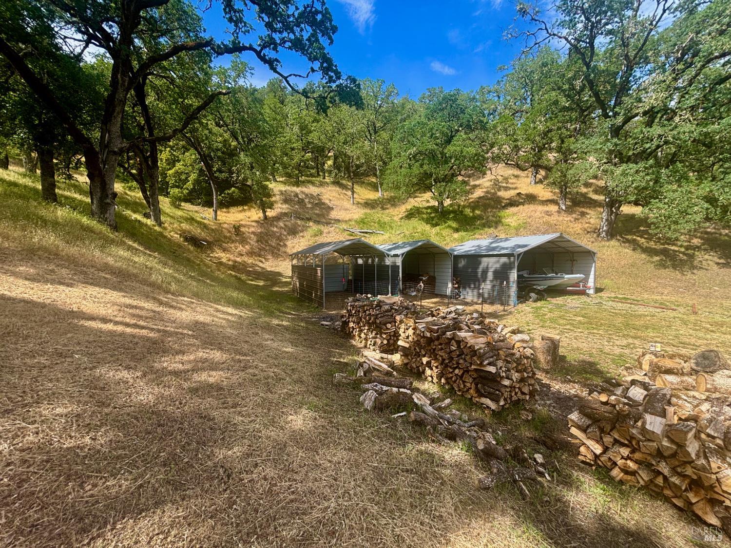 2371 McNab Ranch Road Ukiah, CA 95482 - Photo 19 of 93
