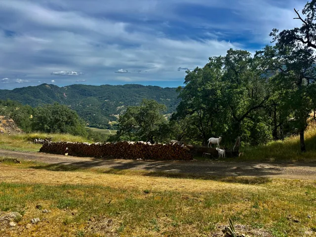 $2,950,000 | 2371 McNab Ranch Road, Ukiah, CA 95482