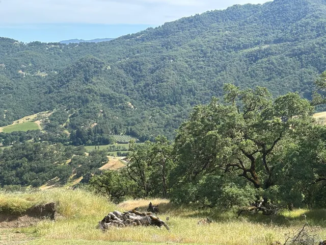 $2,950,000 | 2371 McNab Ranch Road, Ukiah, CA 95482