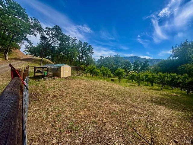 $2,950,000 | 2371 McNab Ranch Road, Ukiah, CA 95482