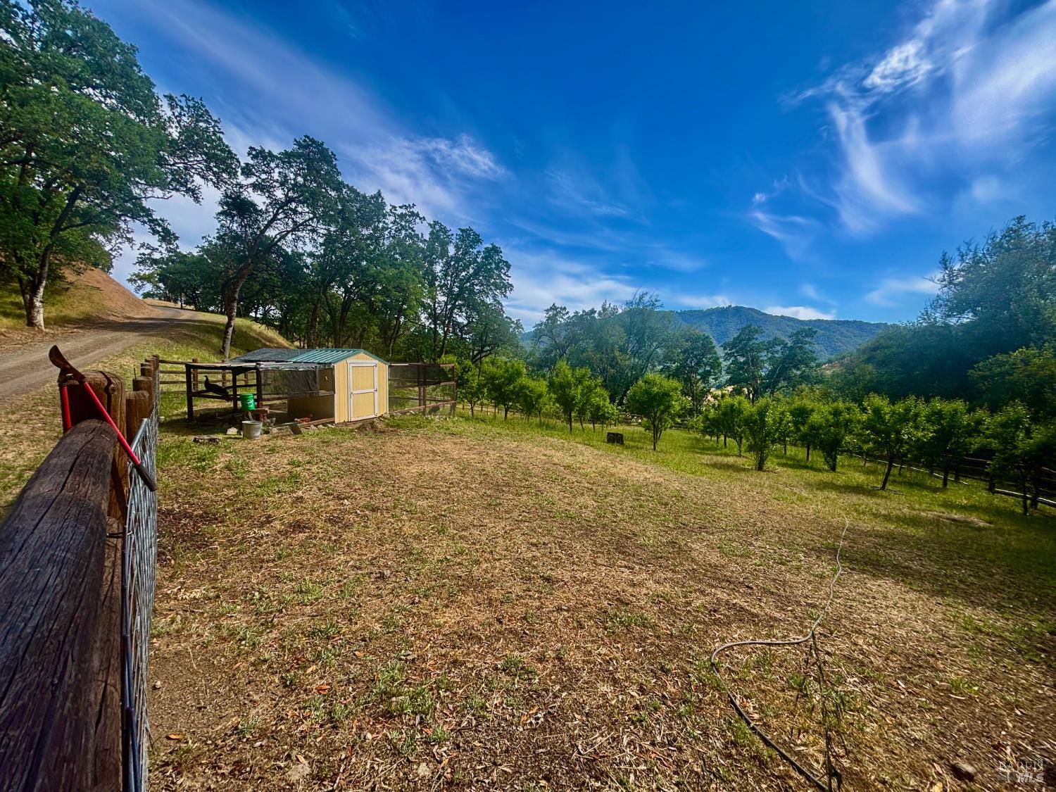 2371 McNab Ranch Road Ukiah, CA 95482 - Photo 26 of 93