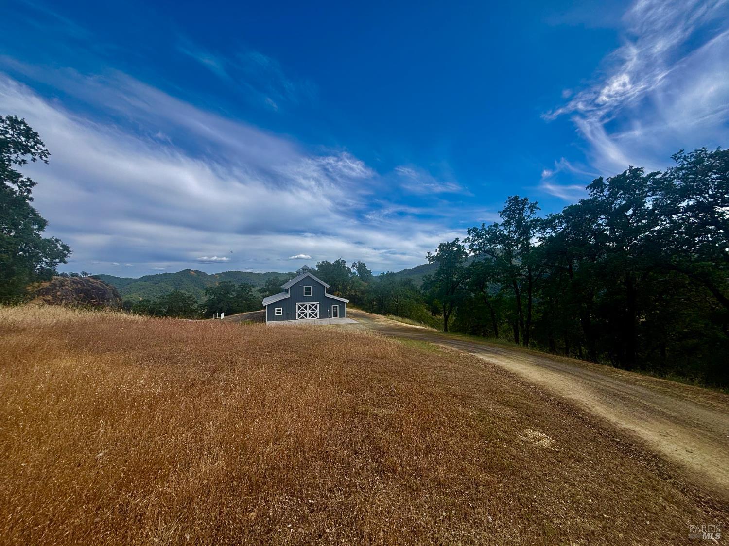 2371 McNab Ranch Road Ukiah, CA 95482 - Photo 29 of 93