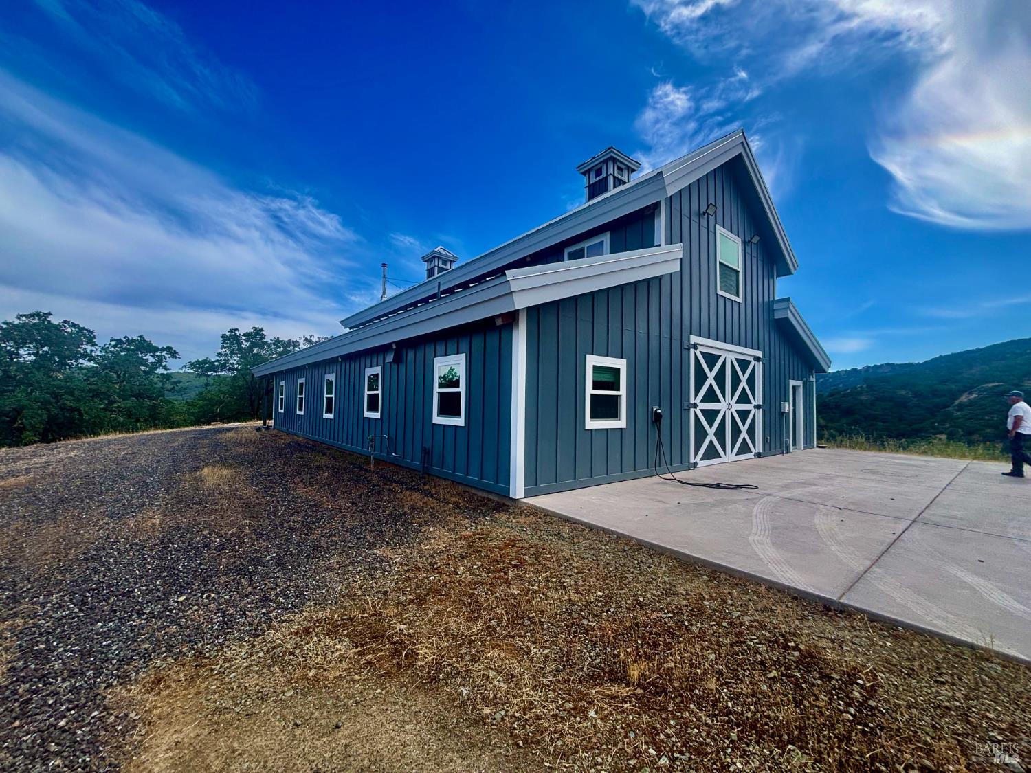 2371 McNab Ranch Road Ukiah, CA 95482 - Photo 30 of 93