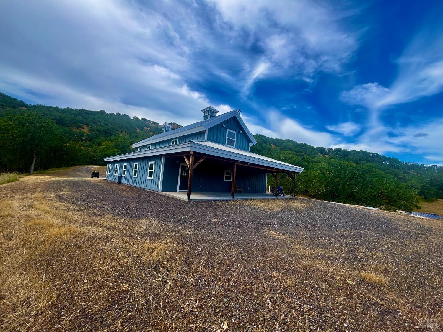 2371 McNab Ranch Road Ukiah, CA 95482 - Photo 32 of 93