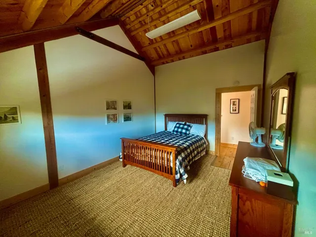 $2,950,000 | 2371 McNab Ranch Road, Ukiah, CA 95482