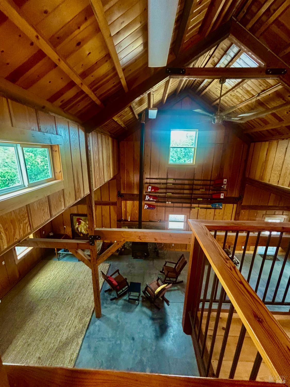 2371 McNab Ranch Road Ukiah, CA 95482 - Photo 40 of 93