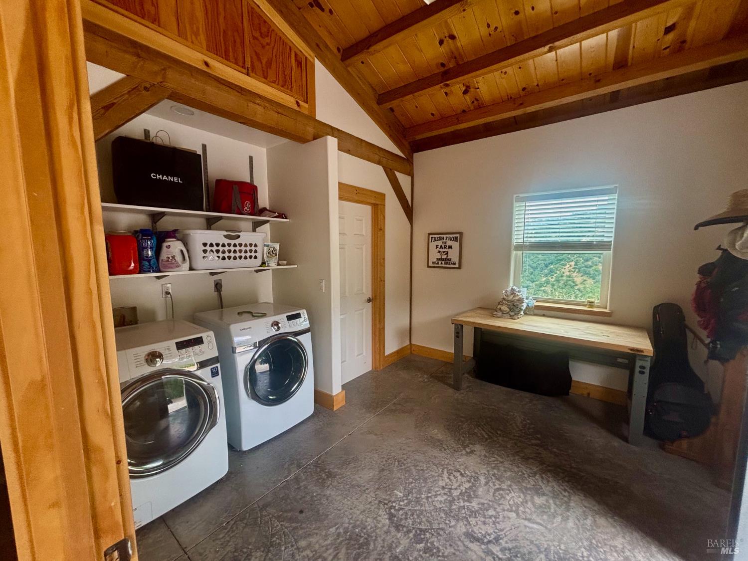 2371 McNab Ranch Road Ukiah, CA 95482 - Photo 42 of 93