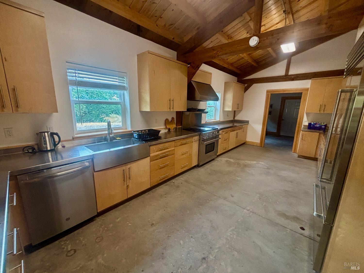 2371 McNab Ranch Road Ukiah, CA 95482 - Photo 46 of 93