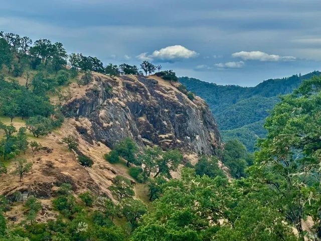 $2,950,000 | 2371 McNab Ranch Road, Ukiah, CA 95482