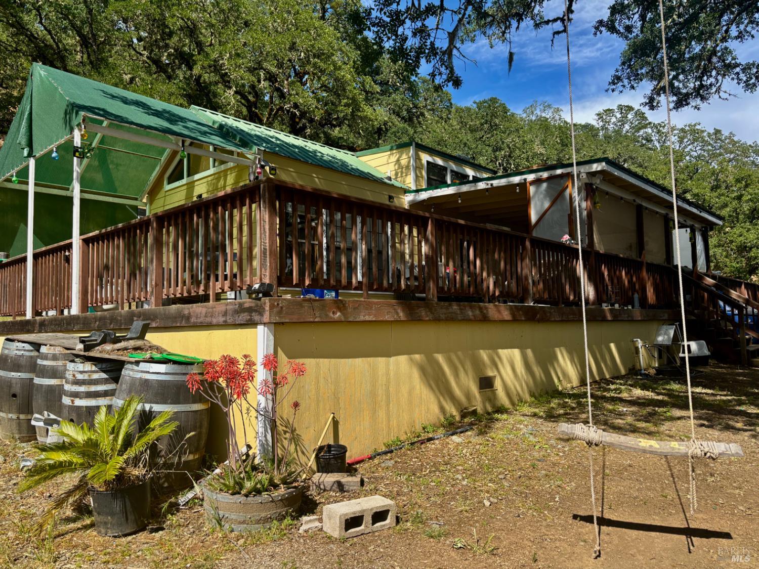 2371 McNab Ranch Road Ukiah, CA 95482 - Photo 54 of 93