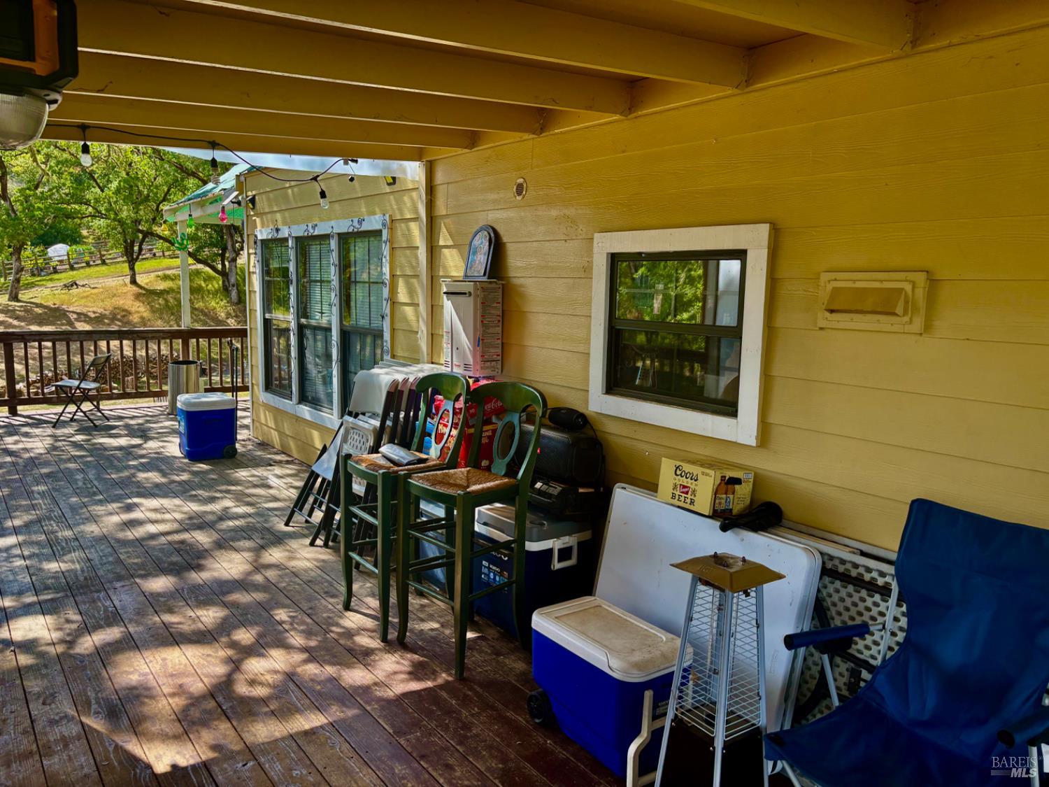 2371 McNab Ranch Road Ukiah, CA 95482 - Photo 55 of 93