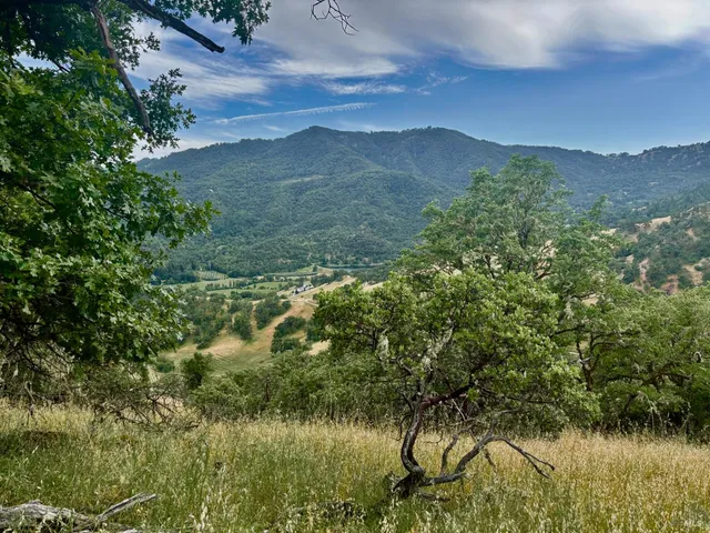 $2,950,000 | 2371 McNab Ranch Road, Ukiah, CA 95482