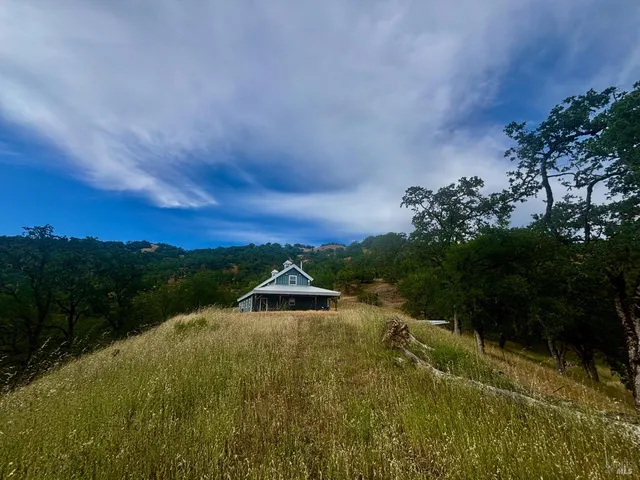 $2,950,000 | 2371 McNab Ranch Road, Ukiah, CA 95482