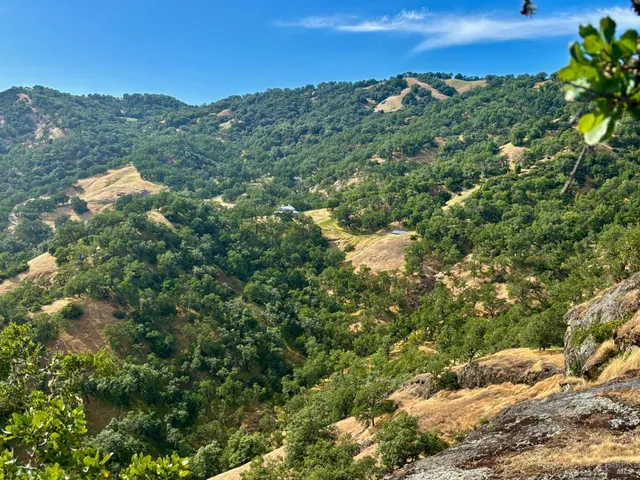 $2,950,000 | 2371 McNab Ranch Road, Ukiah, CA 95482