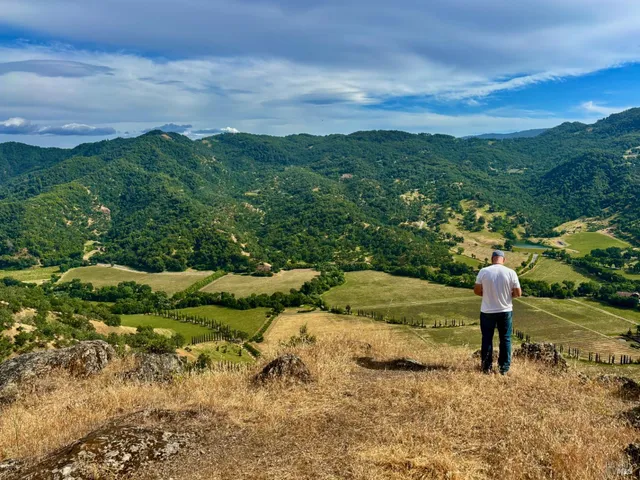 $2,950,000 | 2371 McNab Ranch Road, Ukiah, CA 95482