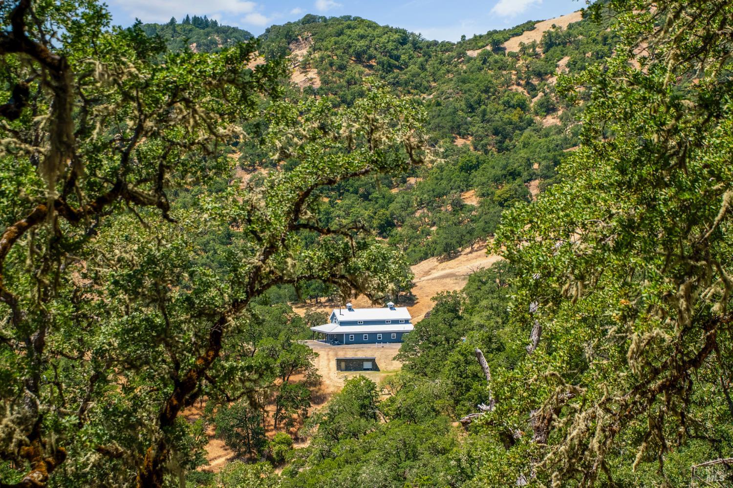 2371 McNab Ranch Road Ukiah, CA 95482 - Photo 73 of 93
