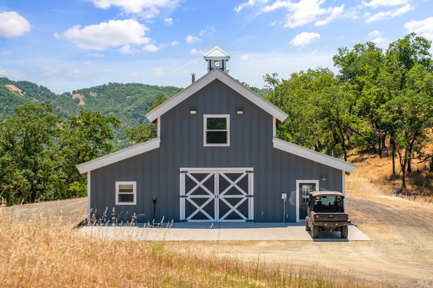 2371 McNab Ranch Road Ukiah, CA 95482 - Photo 74 of 93