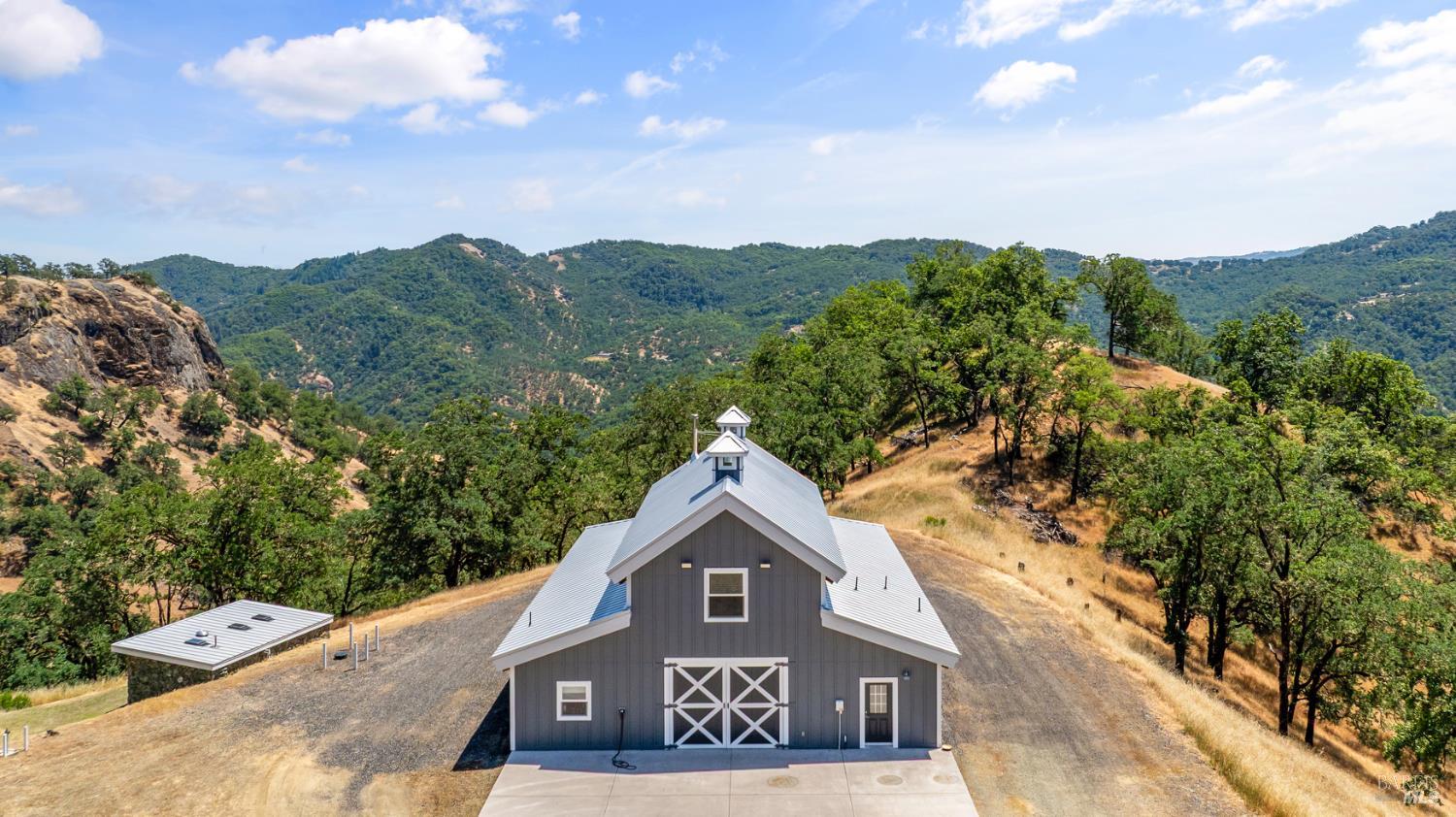 2371 McNab Ranch Road Ukiah, CA 95482 - Photo 76 of 93