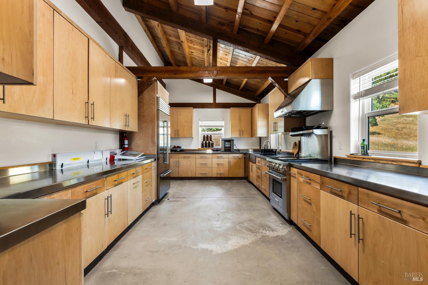 2371 McNab Ranch Road Ukiah, CA 95482 - Photo 80 of 93