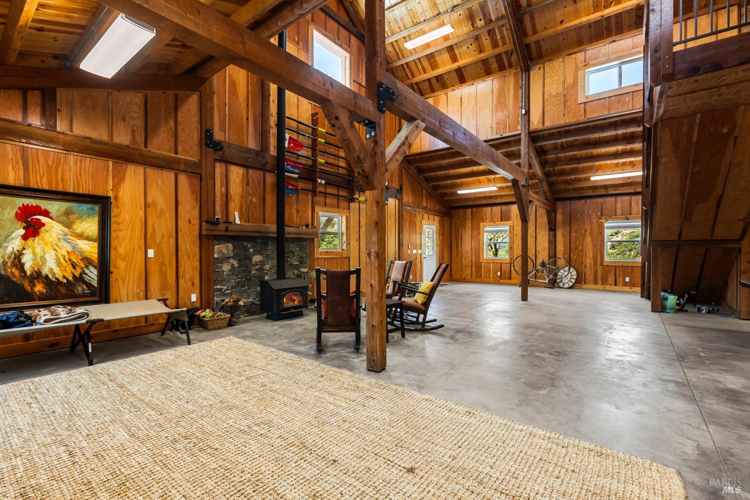 2371 McNab Ranch Road Ukiah, CA 95482 - Photo 81 of 93