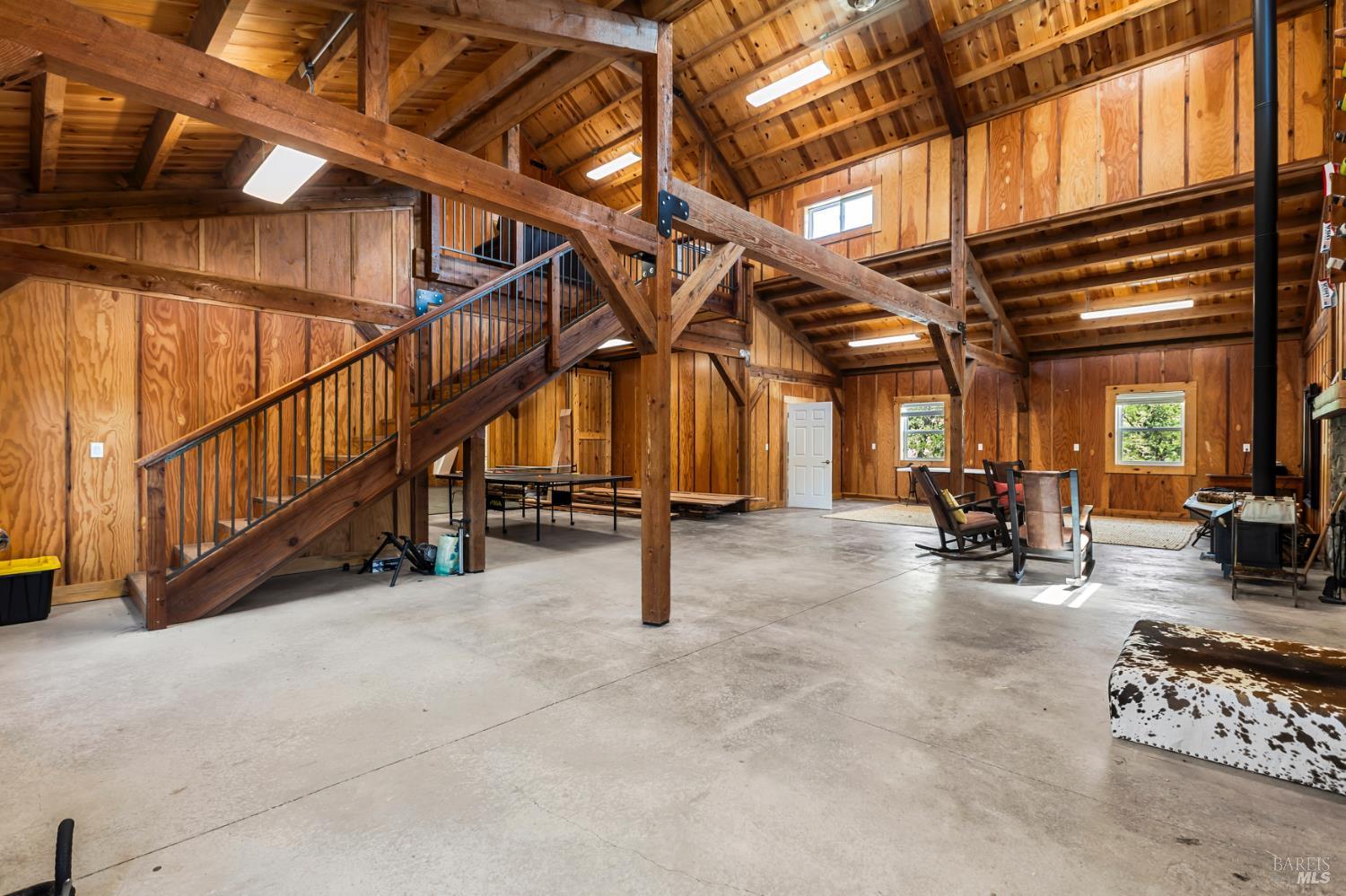 2371 McNab Ranch Road Ukiah, CA 95482 - Photo 82 of 93