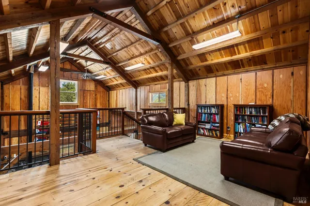 $2,950,000 | 2371 McNab Ranch Road, Ukiah, CA 95482