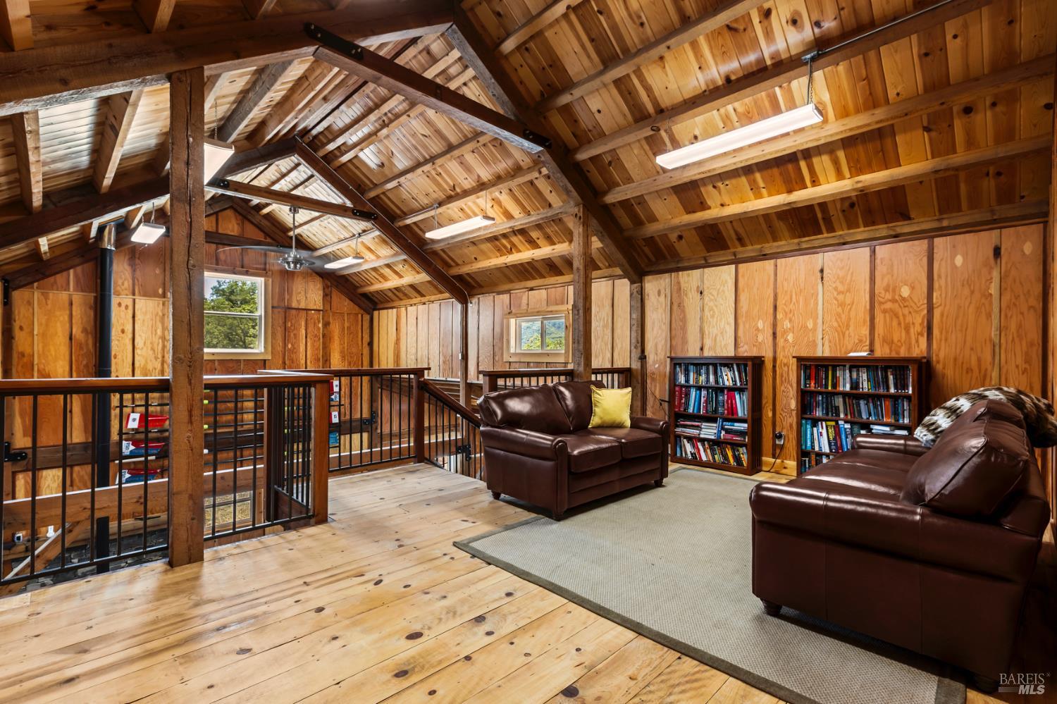 2371 McNab Ranch Road Ukiah, CA 95482 - Photo 85 of 93