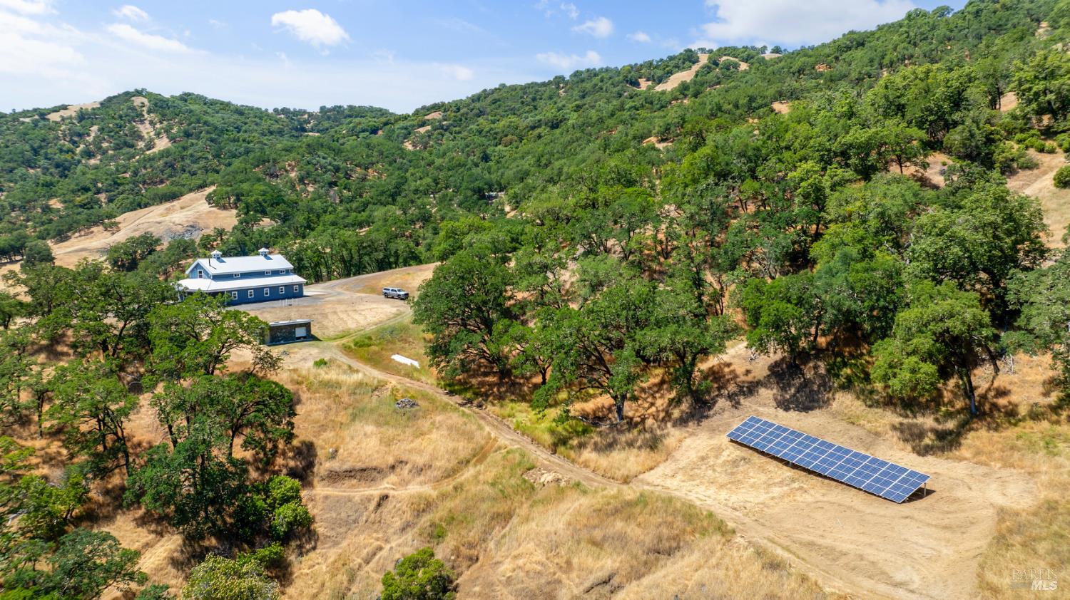 2371 McNab Ranch Road Ukiah, CA 95482 - Photo 88 of 93