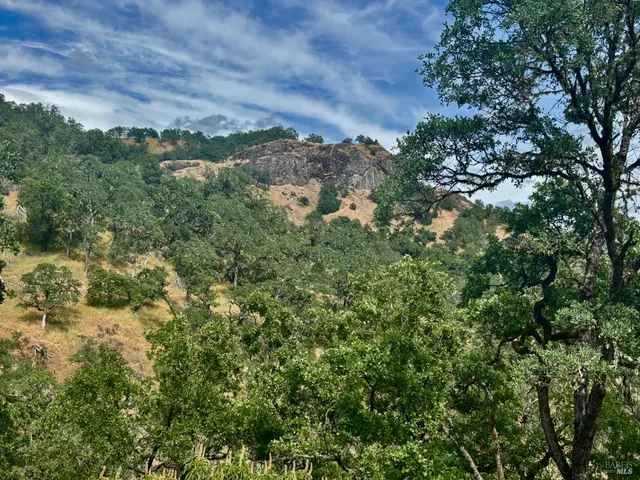 $2,950,000 | 2371 McNab Ranch Road, Ukiah, CA 95482