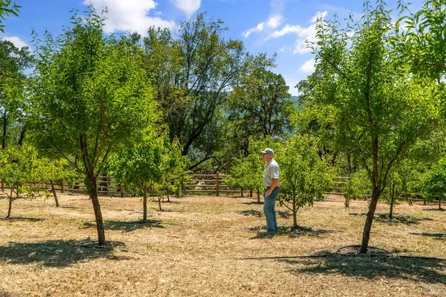$2,950,000 | 2371 McNab Ranch Road, Ukiah, CA 95482