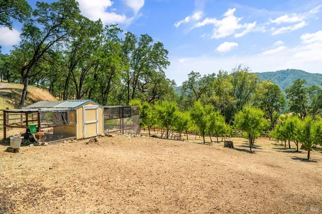 $2,950,000 | 2371 McNab Ranch Road, Ukiah, CA 95482