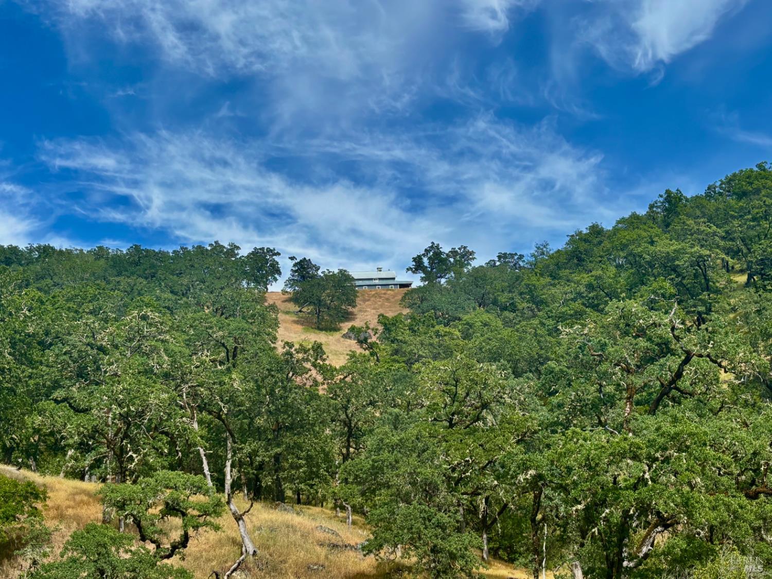 2371 McNab Ranch Road Ukiah, CA 95482 - Photo 10 of 93