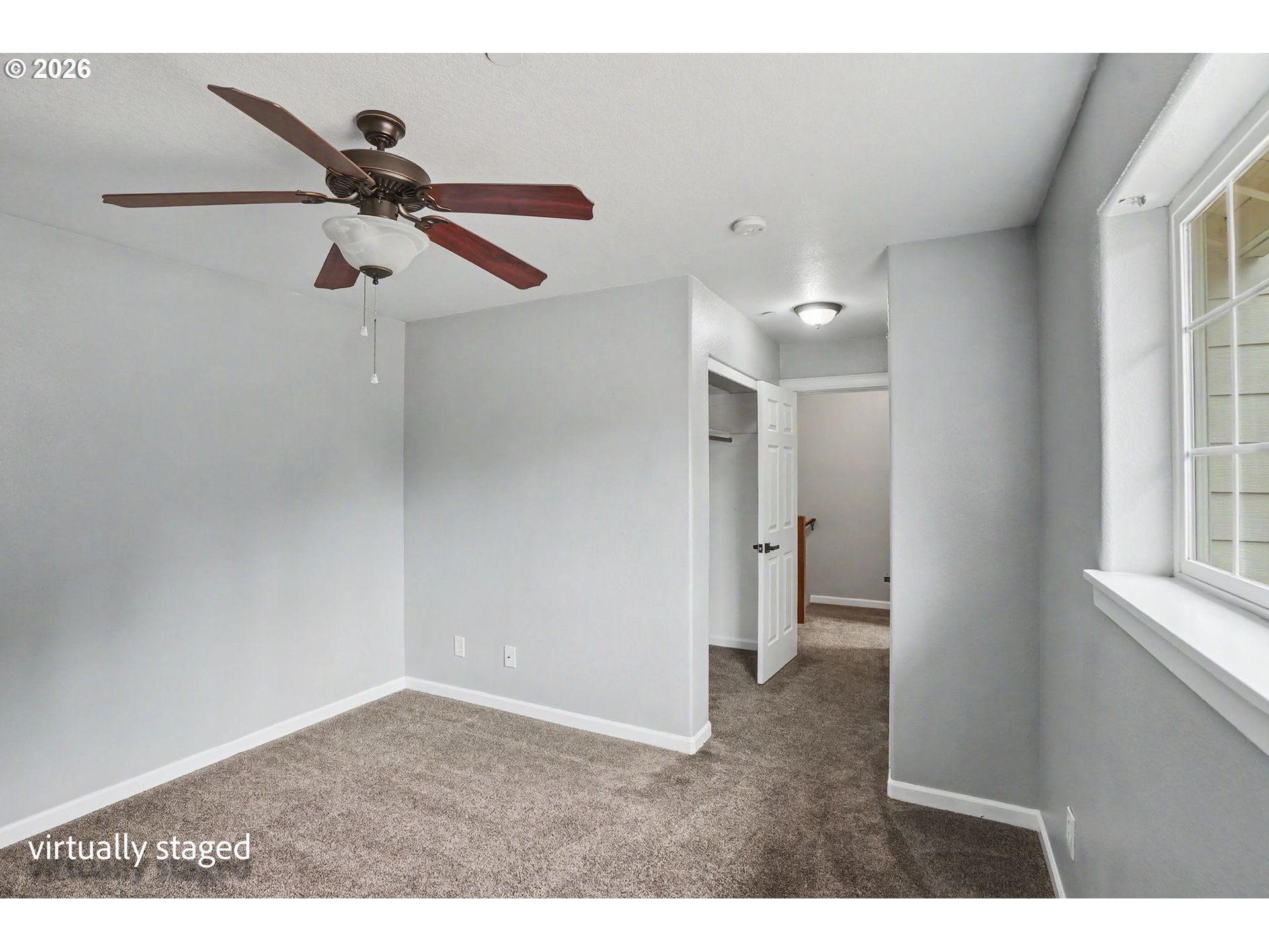 418 Walnut Way Silverton, OR 97381 - Photo 24 of 33 Bedroom