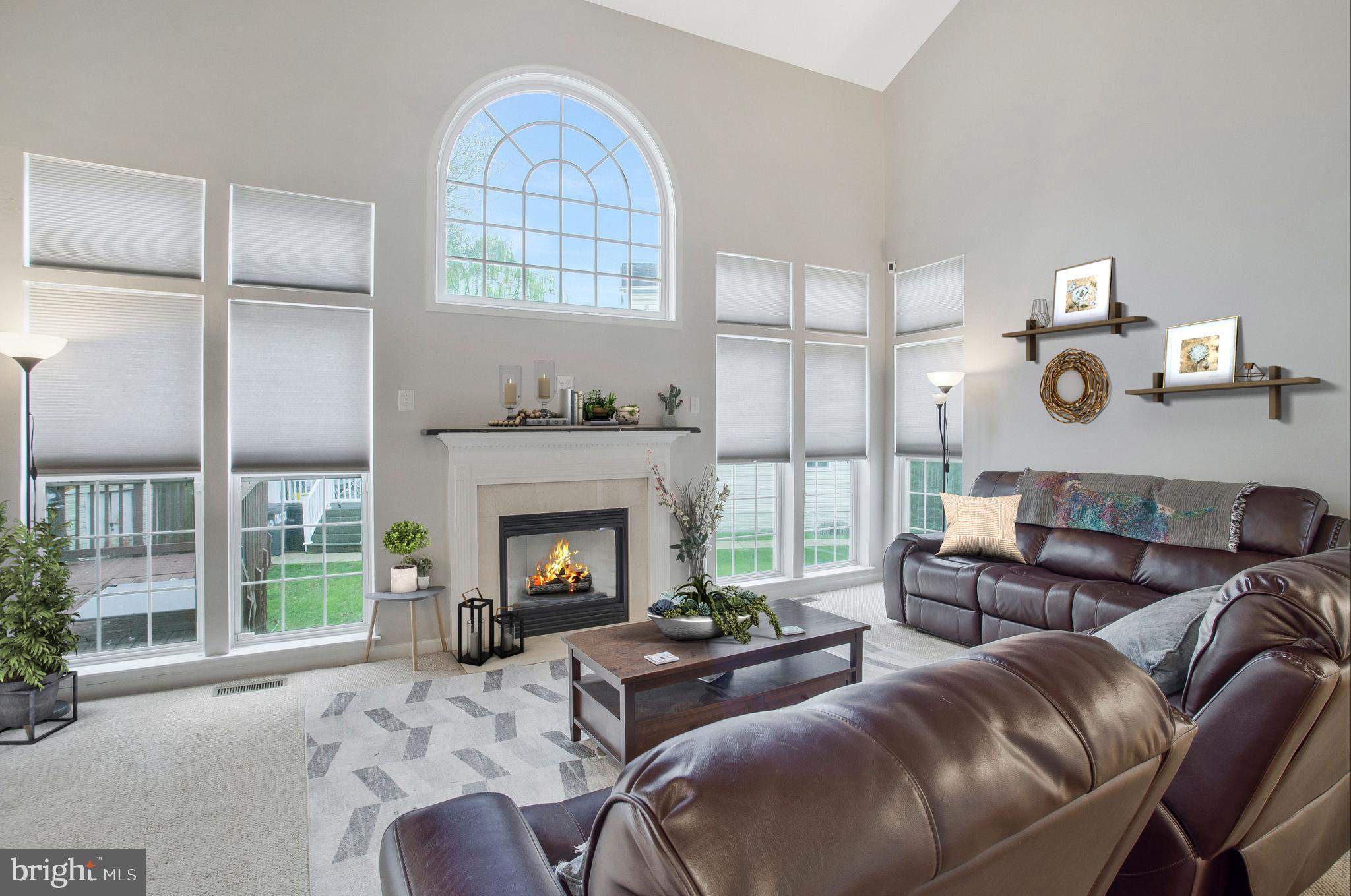1548 Shellford Lane Accokeek, MD 20607 - Photo 14 of 50 Family Room
