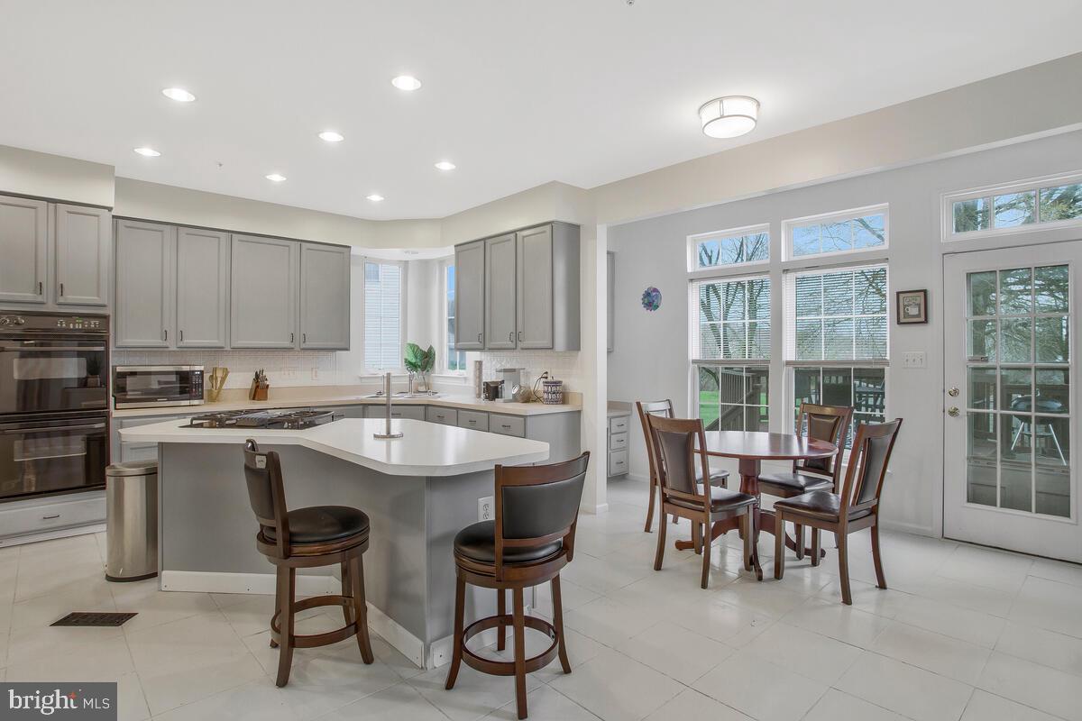 1548 Shellford Lane Accokeek, MD 20607 - Photo 17 of 50 Kitchen