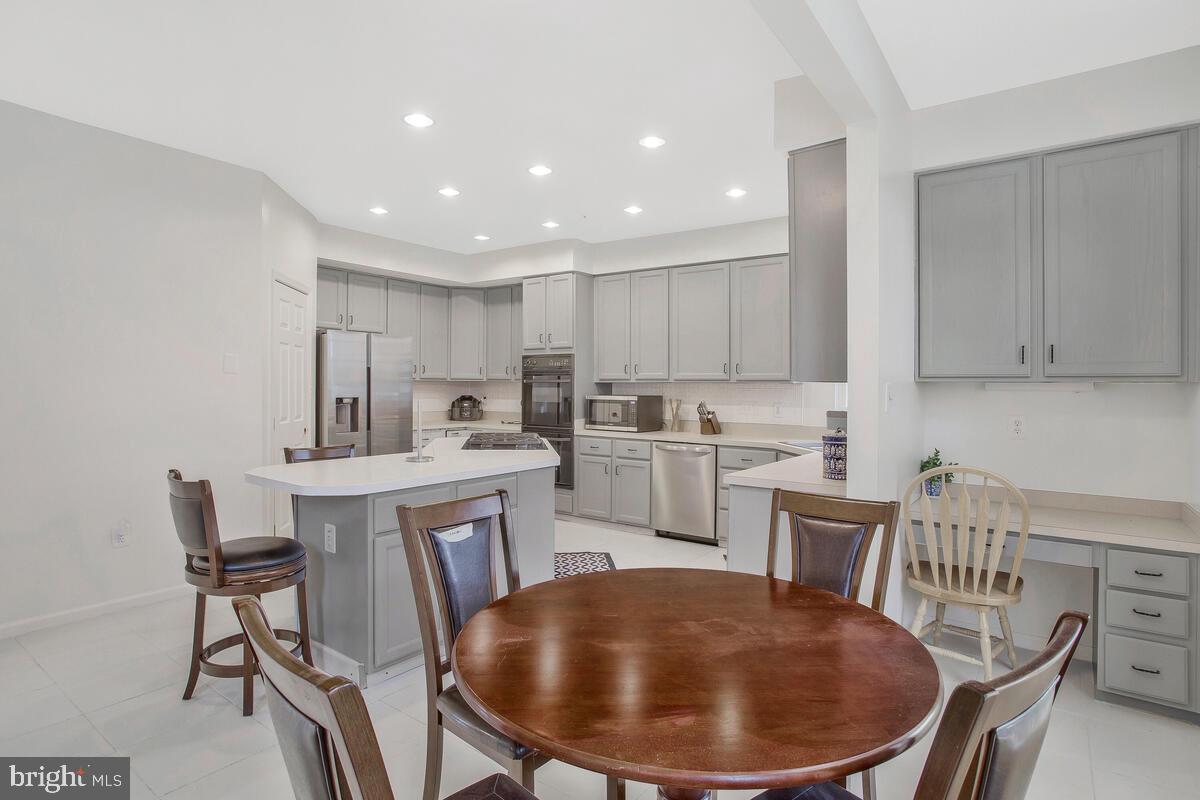 1548 Shellford Lane Accokeek, MD 20607 - Photo 21 of 50 Breakfast Nook