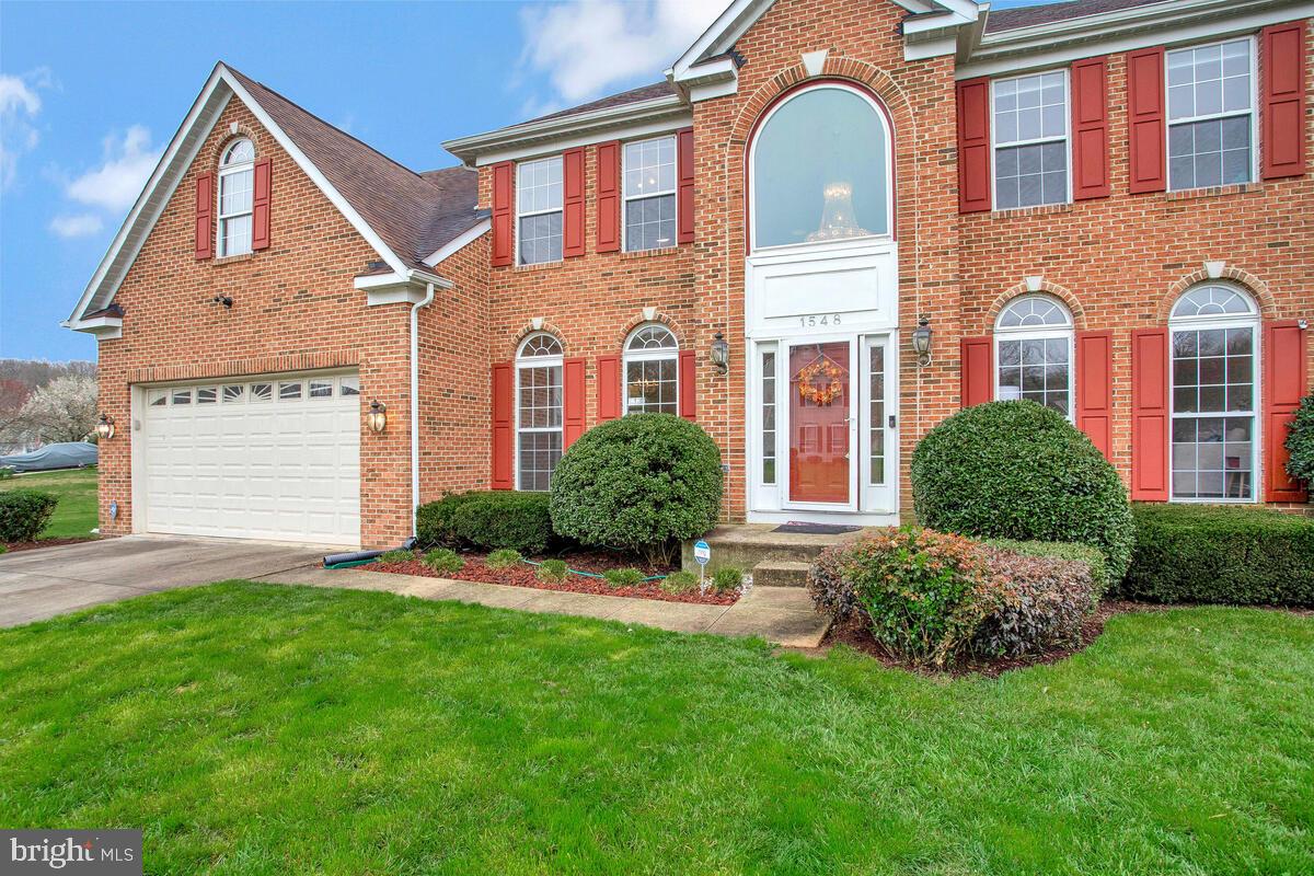 1548 Shellford Lane Accokeek, MD 20607 - Photo 3 of 50 Gallery Image 3