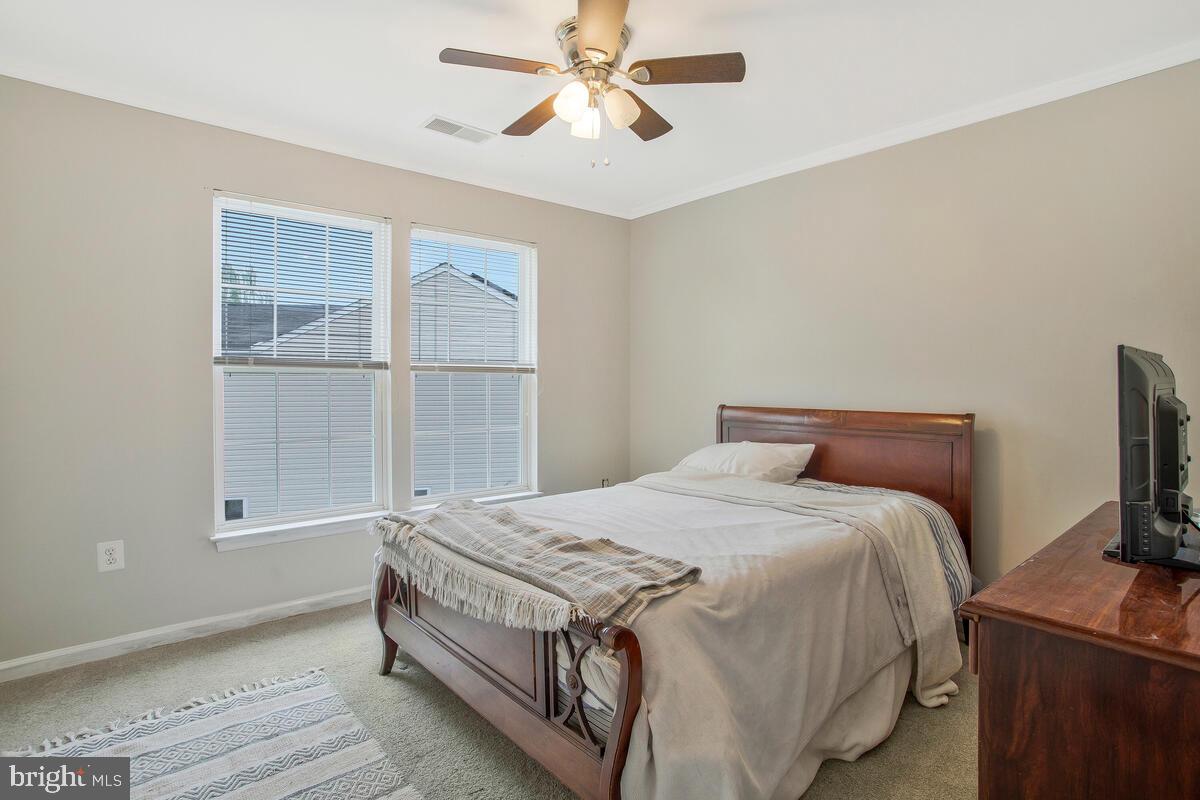1548 Shellford Lane Accokeek, MD 20607 - Photo 35 of 50 Bedroom #3