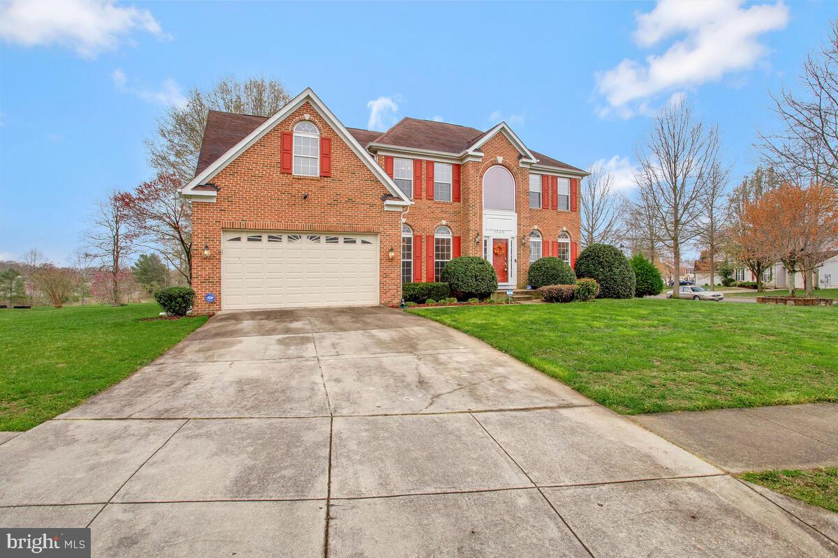 1548 Shellford Lane Accokeek, MD 20607 - Photo 4 of 50 Gallery Image 4